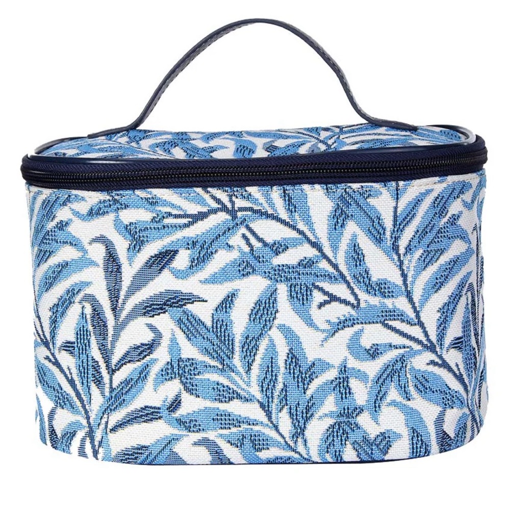 Signare Tapestry Cosmetic Beauty Bag